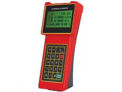 ZQ-CSB-4000 手持式超聲波流量計(jì)